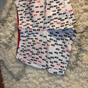 Cute JCrew shorts
